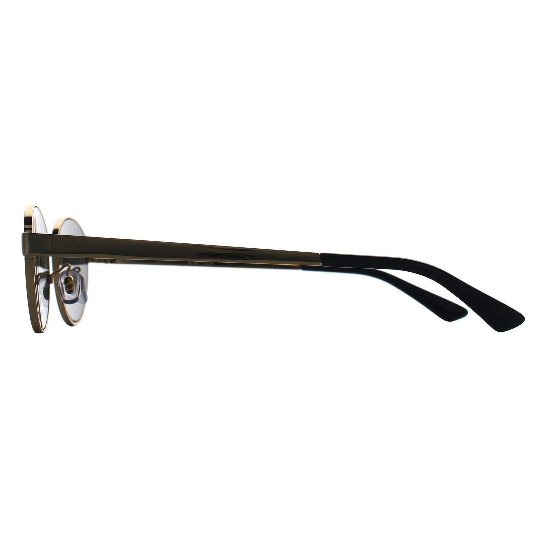 Okulary przeciwsłoneczne Ray-Ban RB3774D 3/7