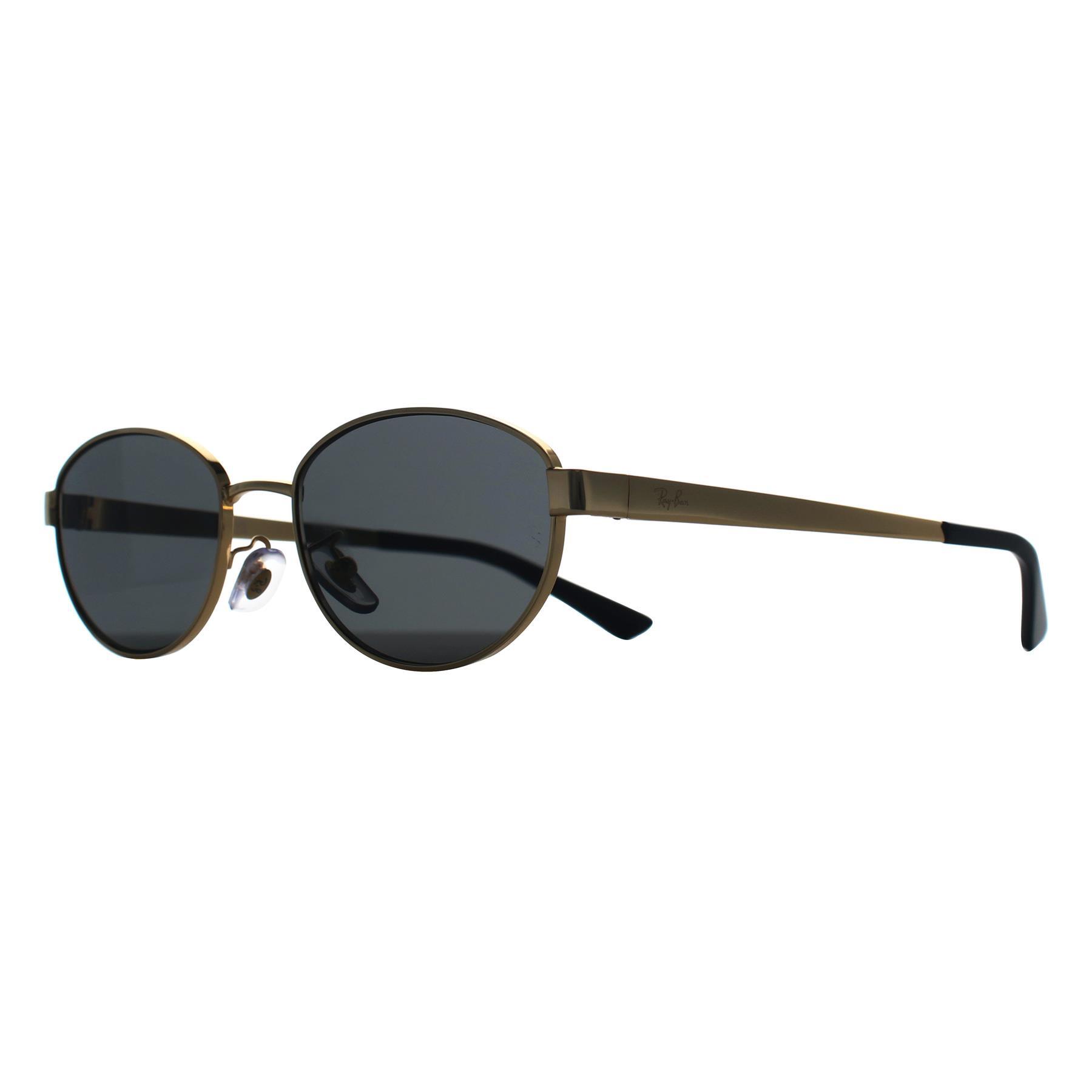 Okulary przeciwsłoneczne Ray-Ban RB3774D 2/7