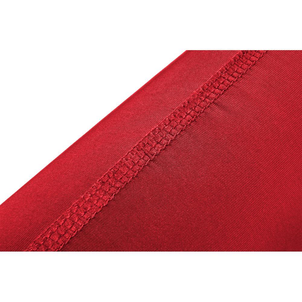 Adidas - Climacool Compression Arm Sleeves - Red - S/M 6/7