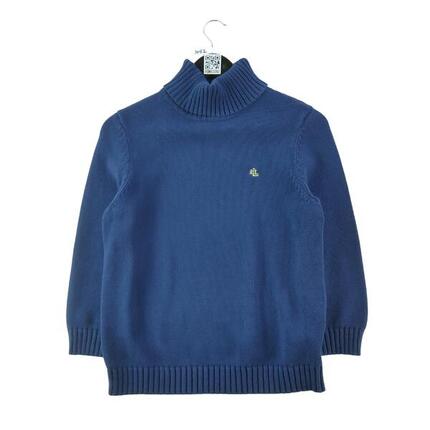 Pull Femme Marine