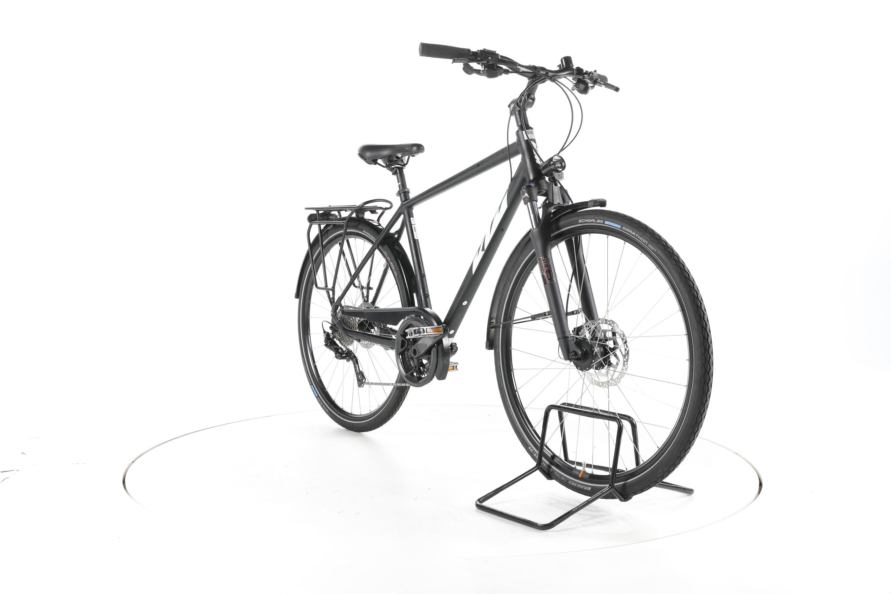 Refurbished - KTM Avenza30 Disc - Sehr gut 3/7