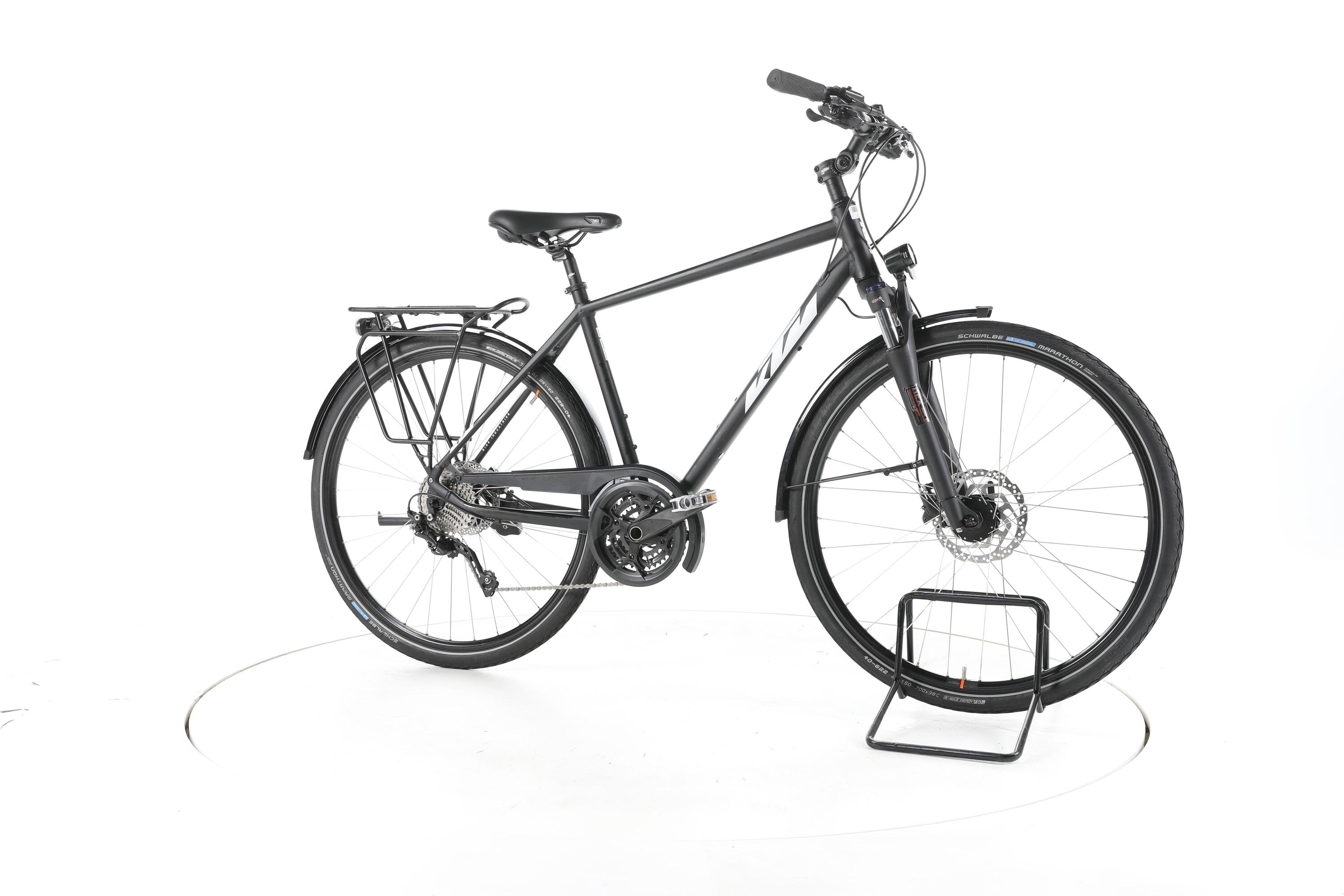Refurbished - KTM Avenza30 Disc - Sehr gut 2/7