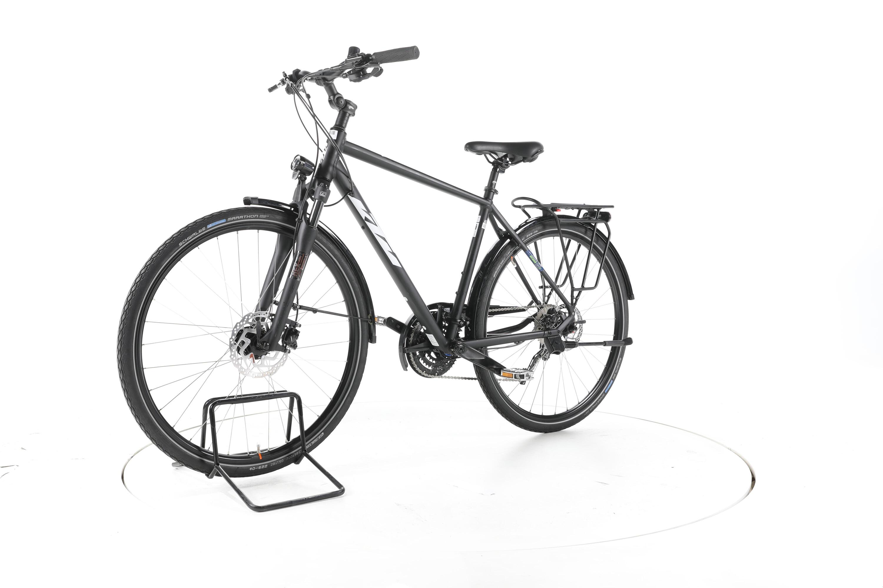 Refurbished - KTM Avenza30 Disc - Sehr gut 5/7