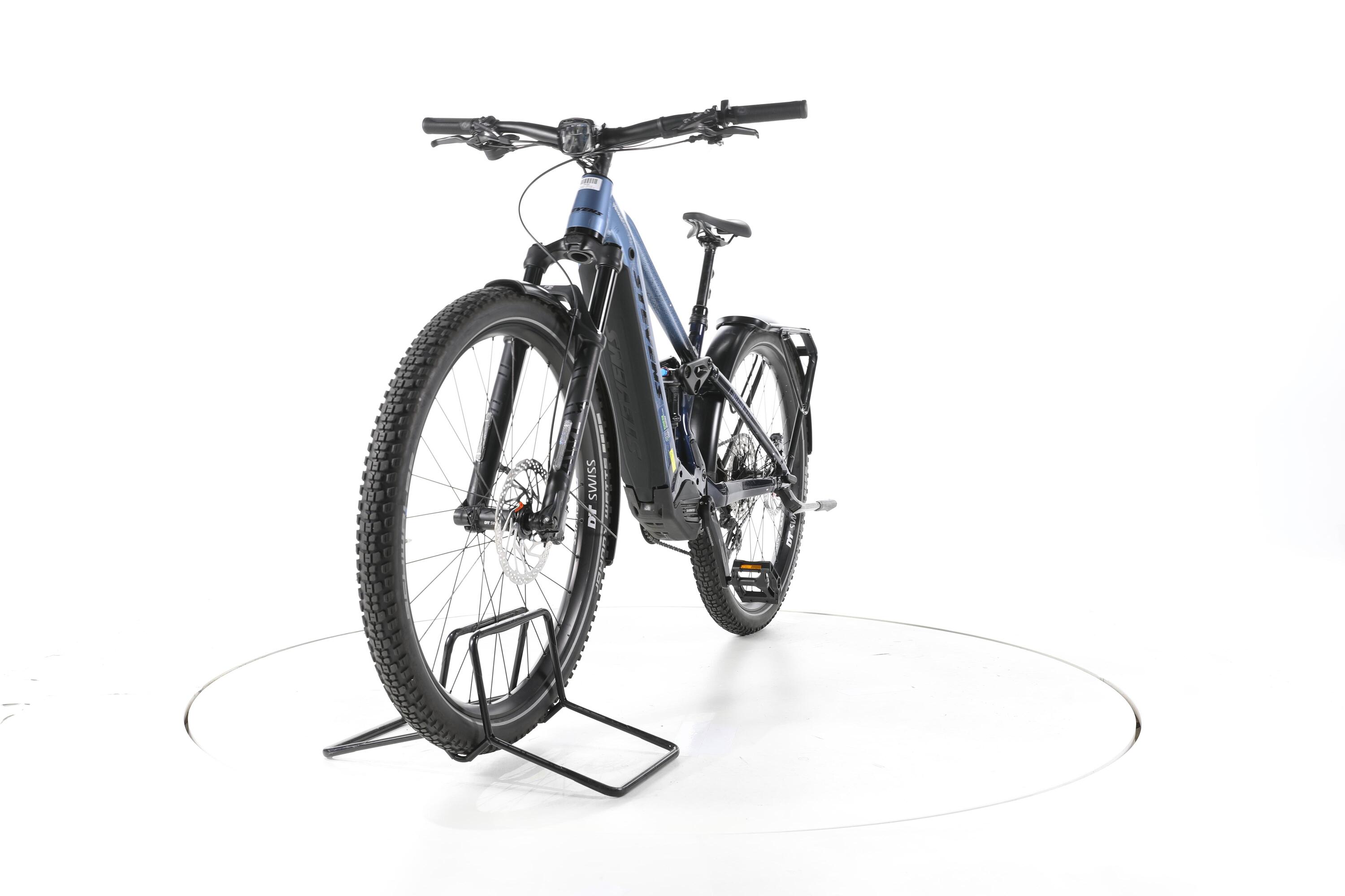Refurbished - Stevens E-Inception TR 8.7.2 SUV E-Bike - Sehr gut 4/7