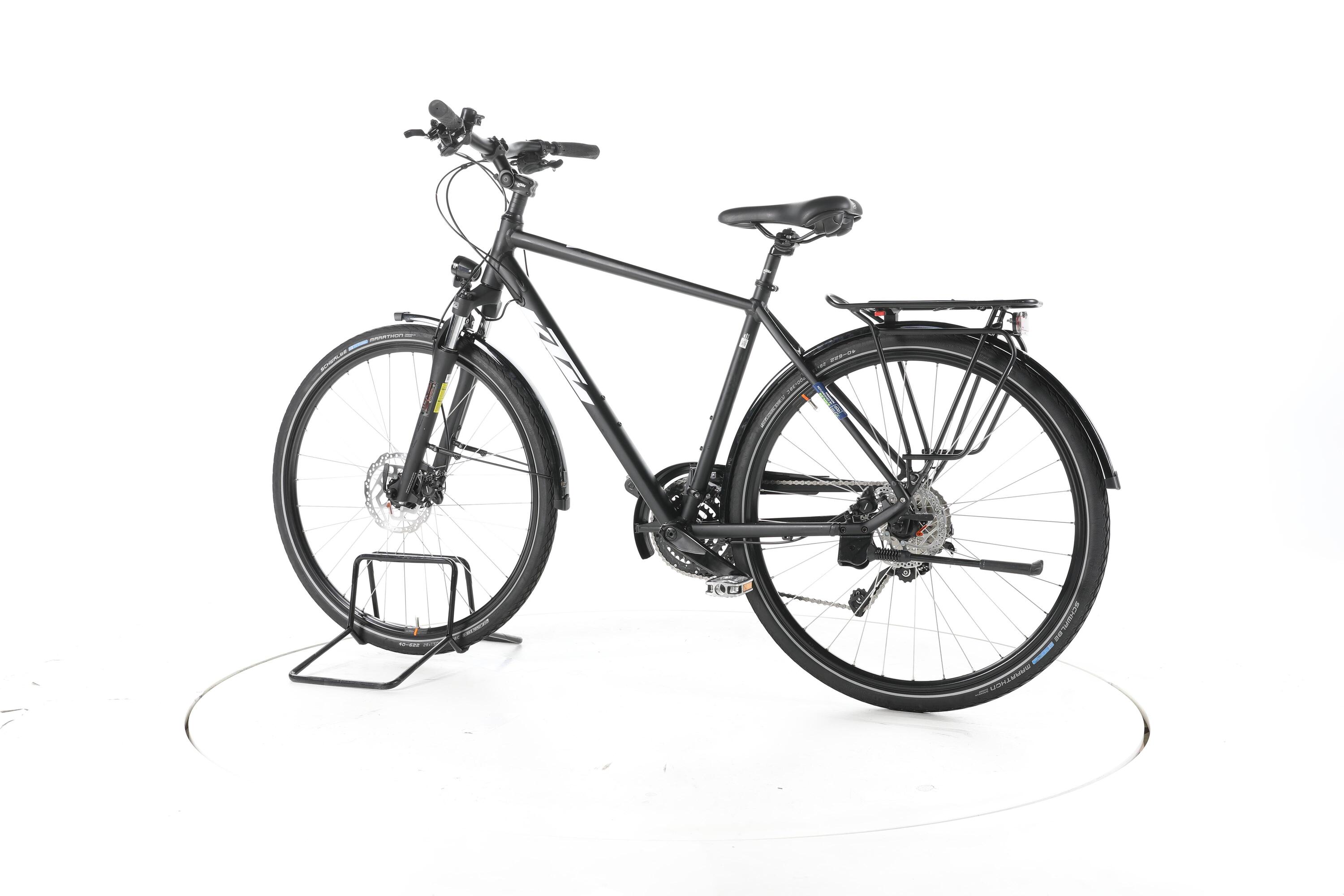 Refurbished - KTM Avenza30 Disc - Sehr gut 7/7