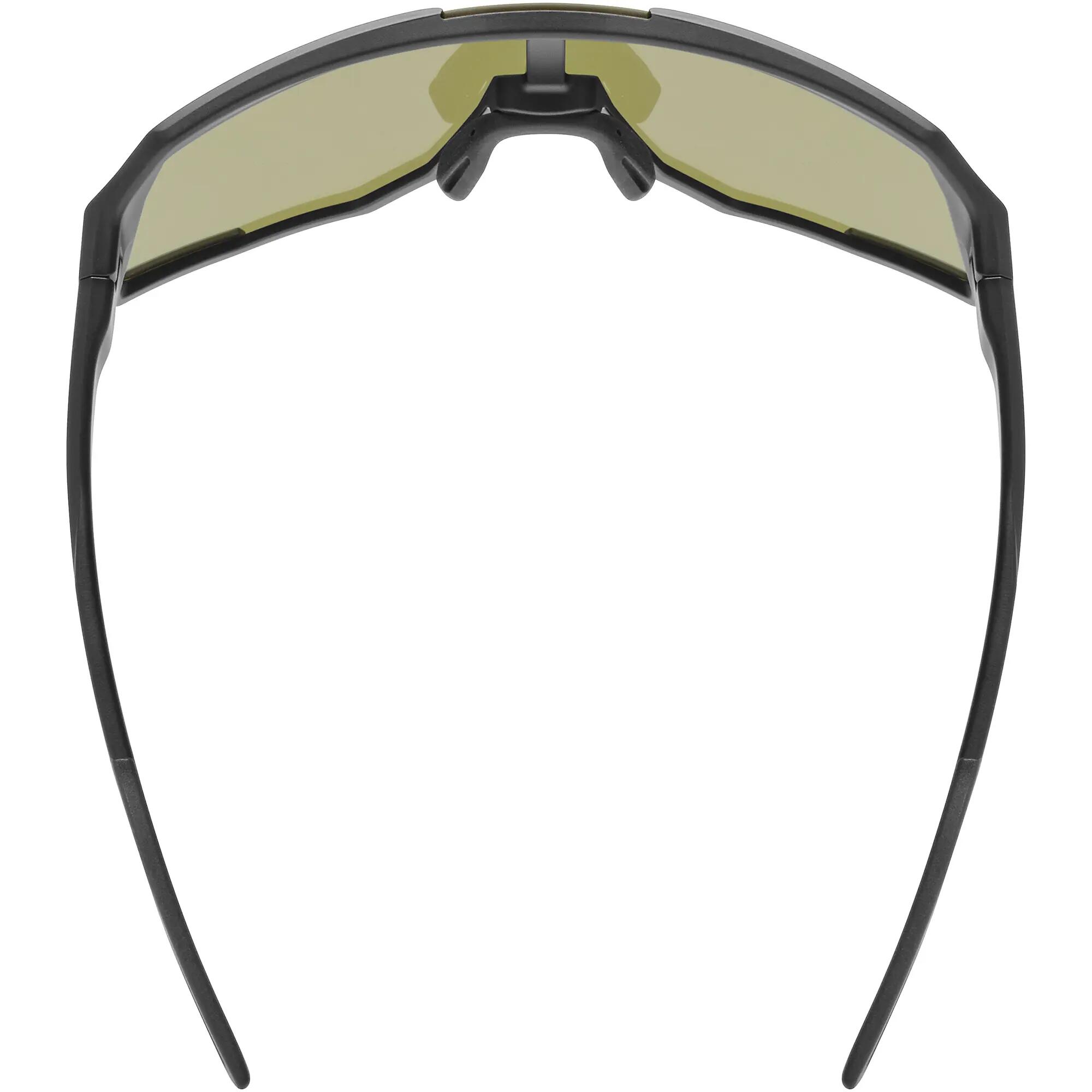 Okulary rowerowe UVEX Sequenze CV 5/5