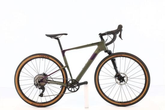 Gravel ricondizionata · Topstone Carbon 2 Lefty · Ottimo stato