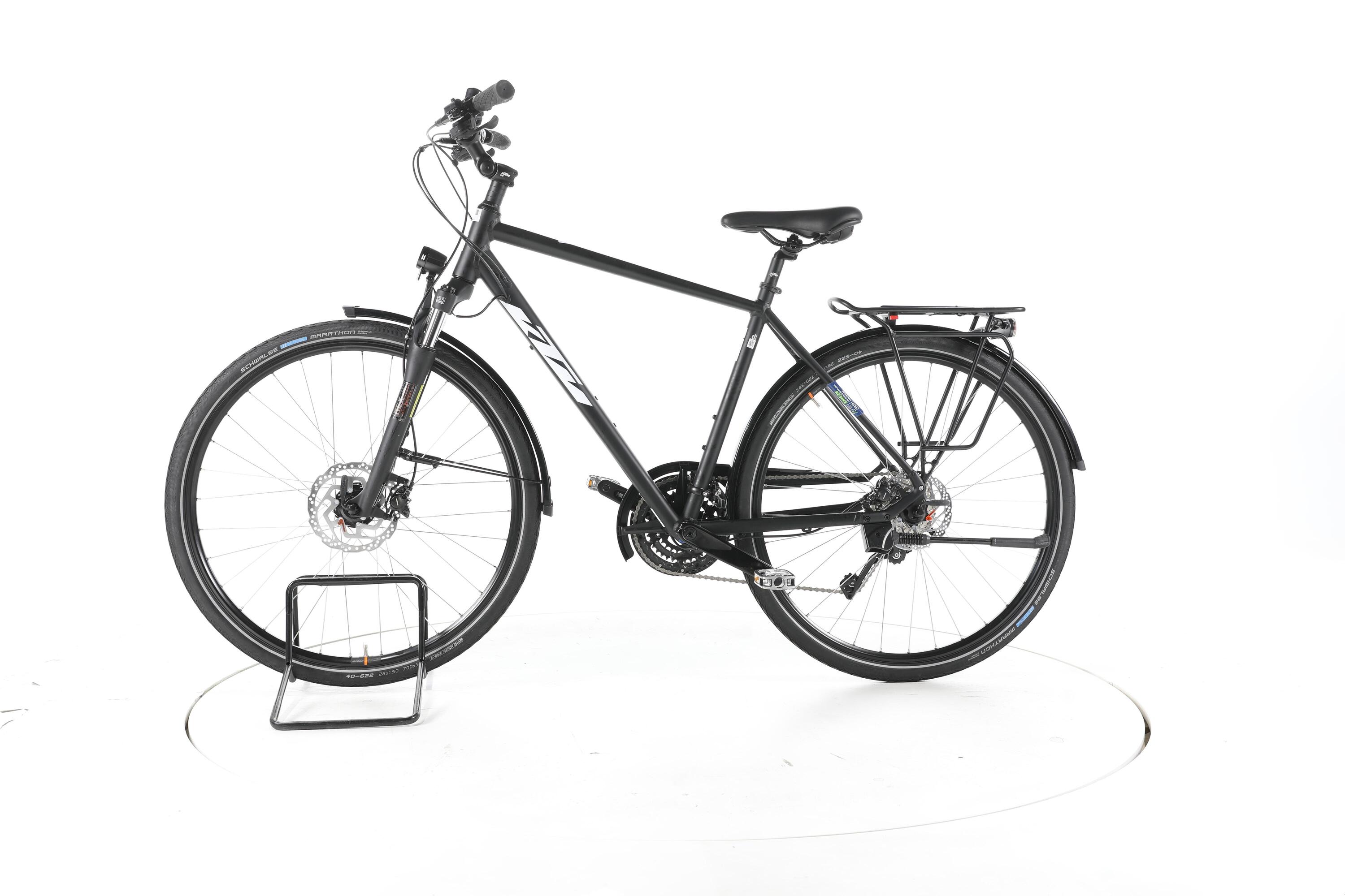 Refurbished - KTM Avenza30 Disc - Sehr gut 6/7