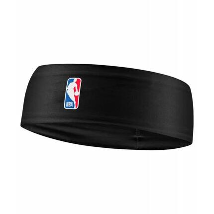 Bandeau Nike fury Classic NBA Noir