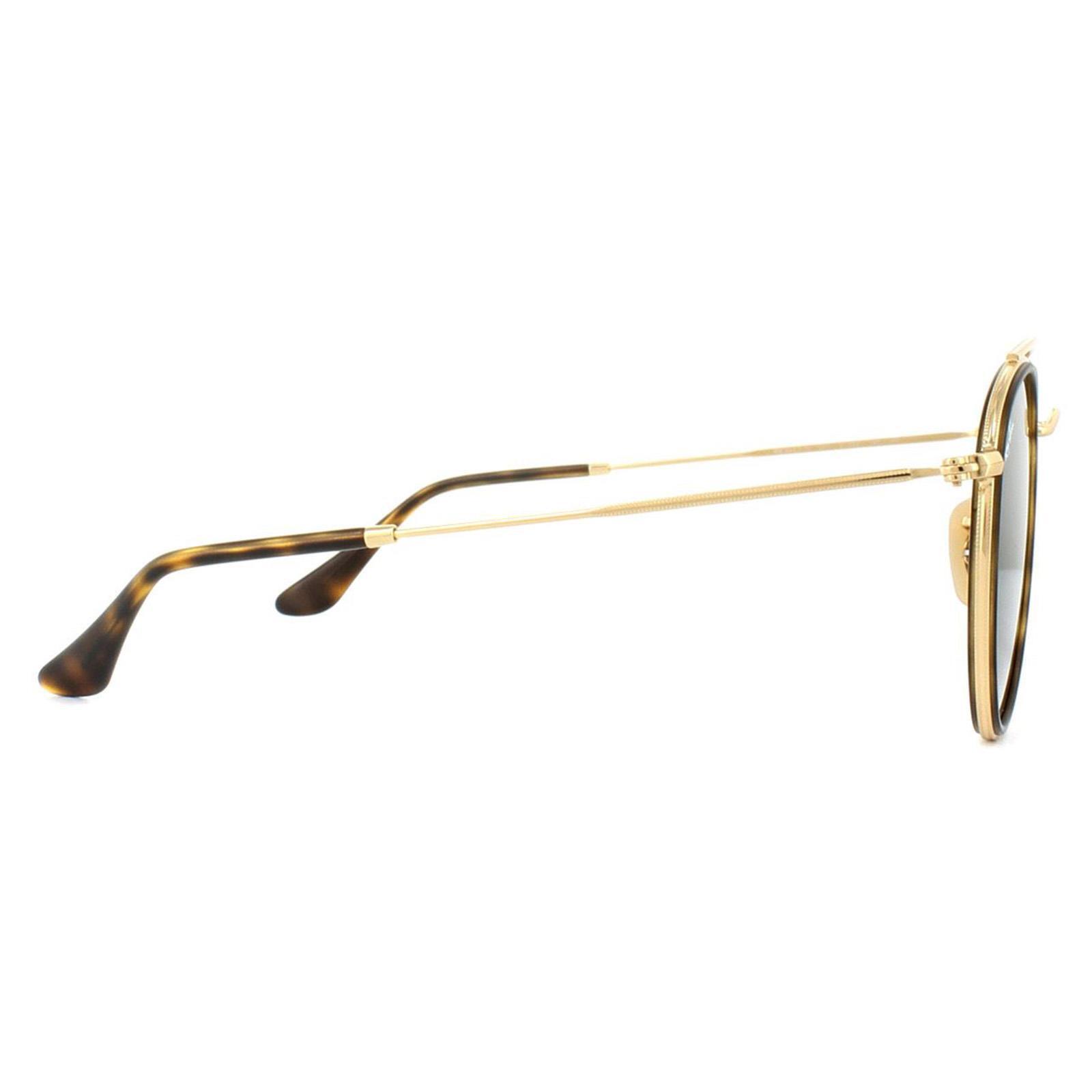 Okulary przeciwsłoneczne Ray-Ban Round Double Bridge 4/7