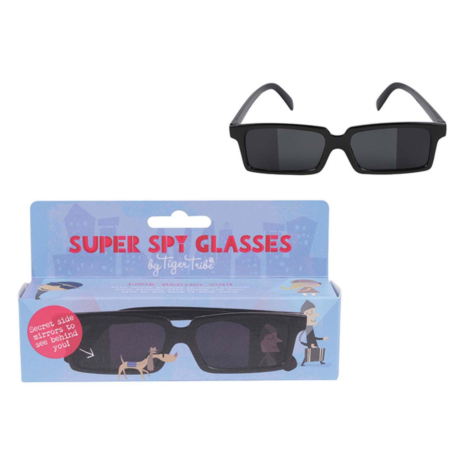 Lunettes Super Espion Tiger Tribe 3/6