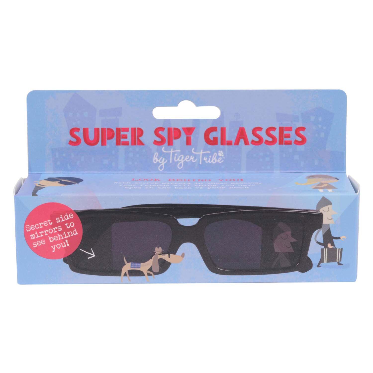 Lunettes Super Espion Tiger Tribe 2/6