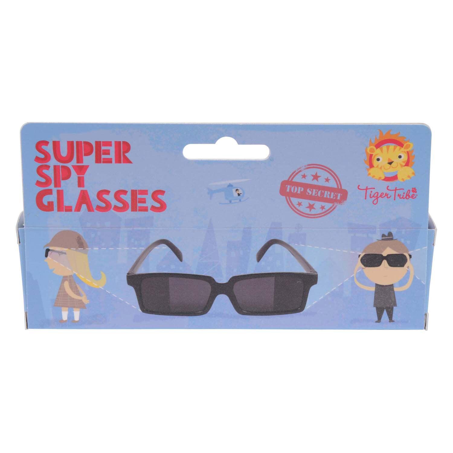 Lunettes Super Espion Tiger Tribe 4/6
