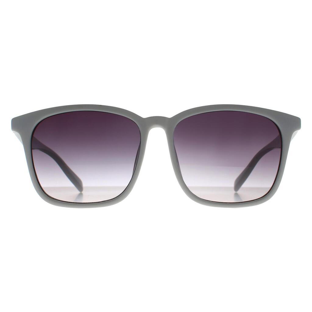 Spy Square Unisex White Navy Fade Cooler