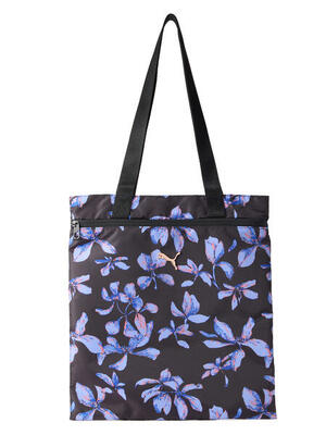 Borsa tote Puma Pop donna - poliestere riciclato