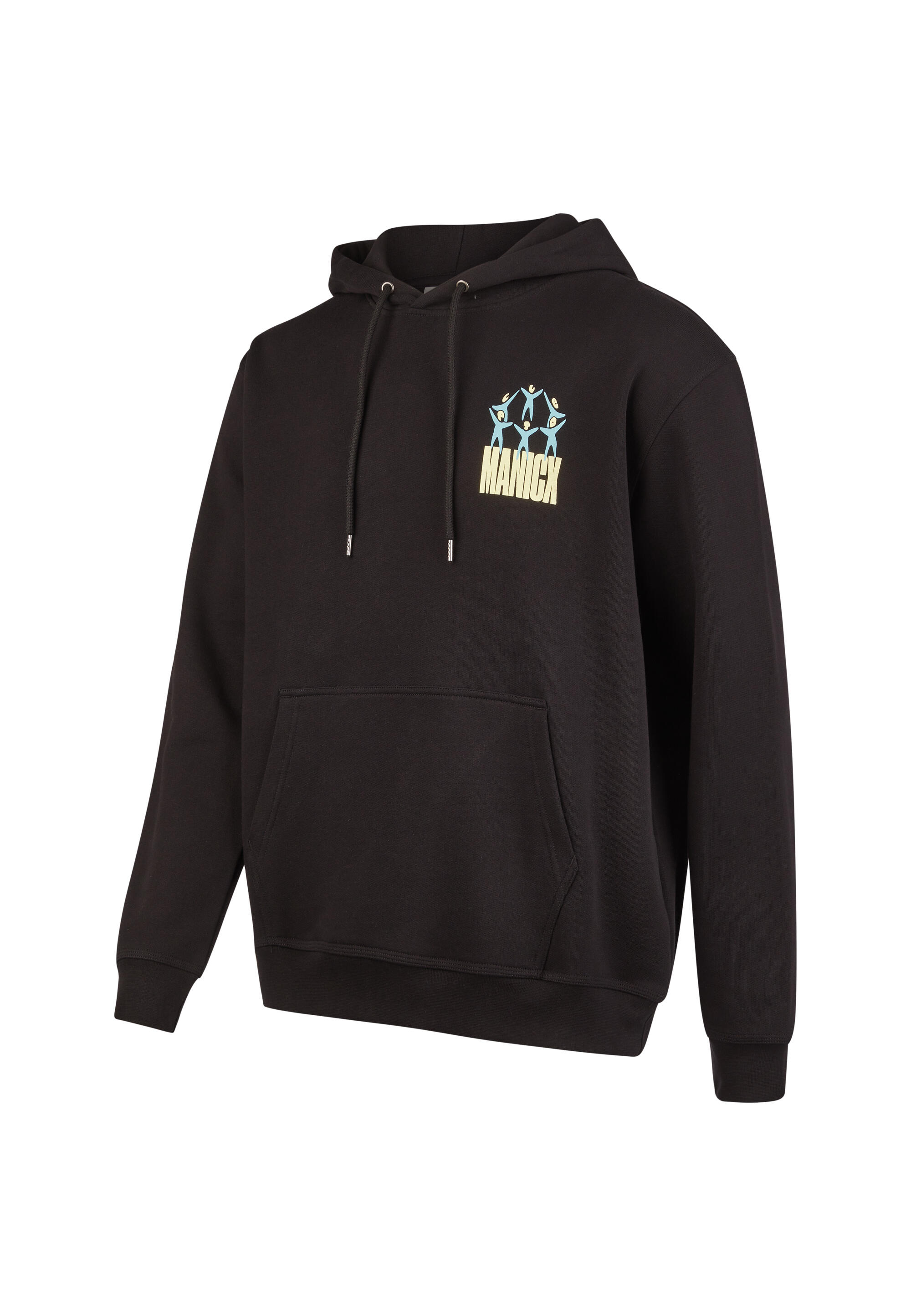 Capuchontrui Classic Hooded Gathering 2/5