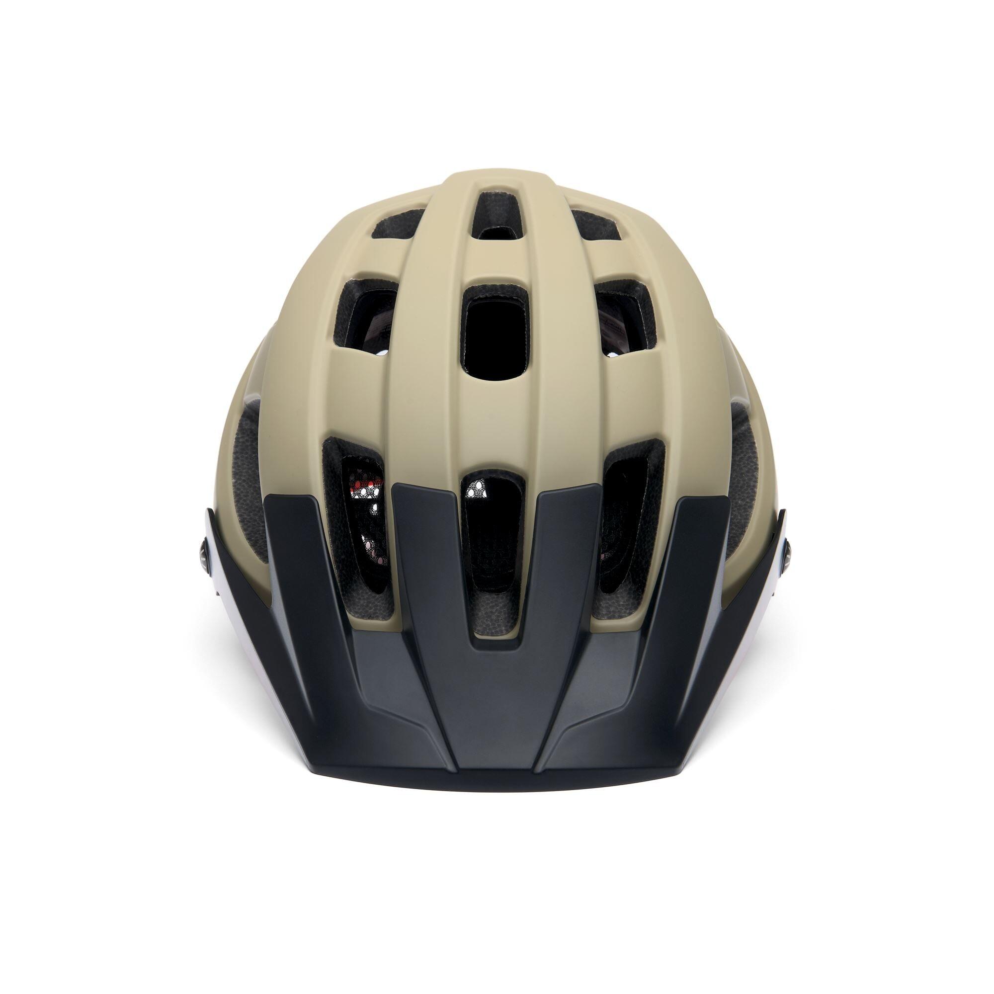 Caschi Ciclismo Flow 3/5