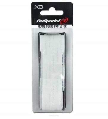 Blister 3 Pz Protettore Bullpadel Fram Guard
