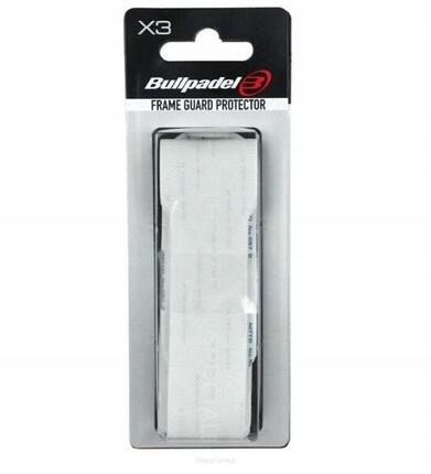 Blister 3 Uds Protection Bullpadel Fram Guard