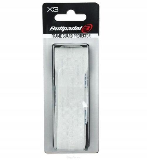 Blister 3 Uds Protection Bullpadel Fram Guard