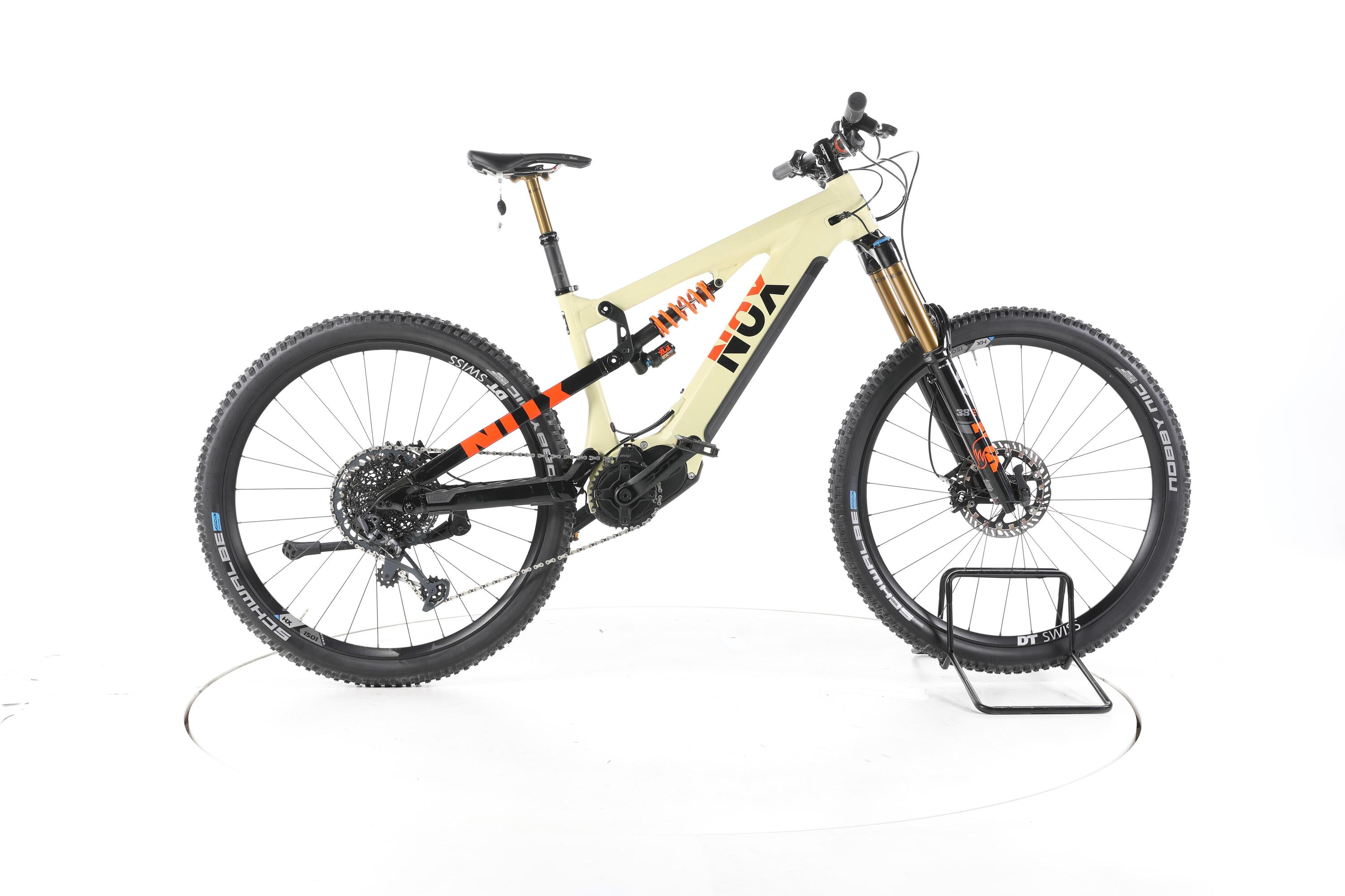 NOX CYCLES picture