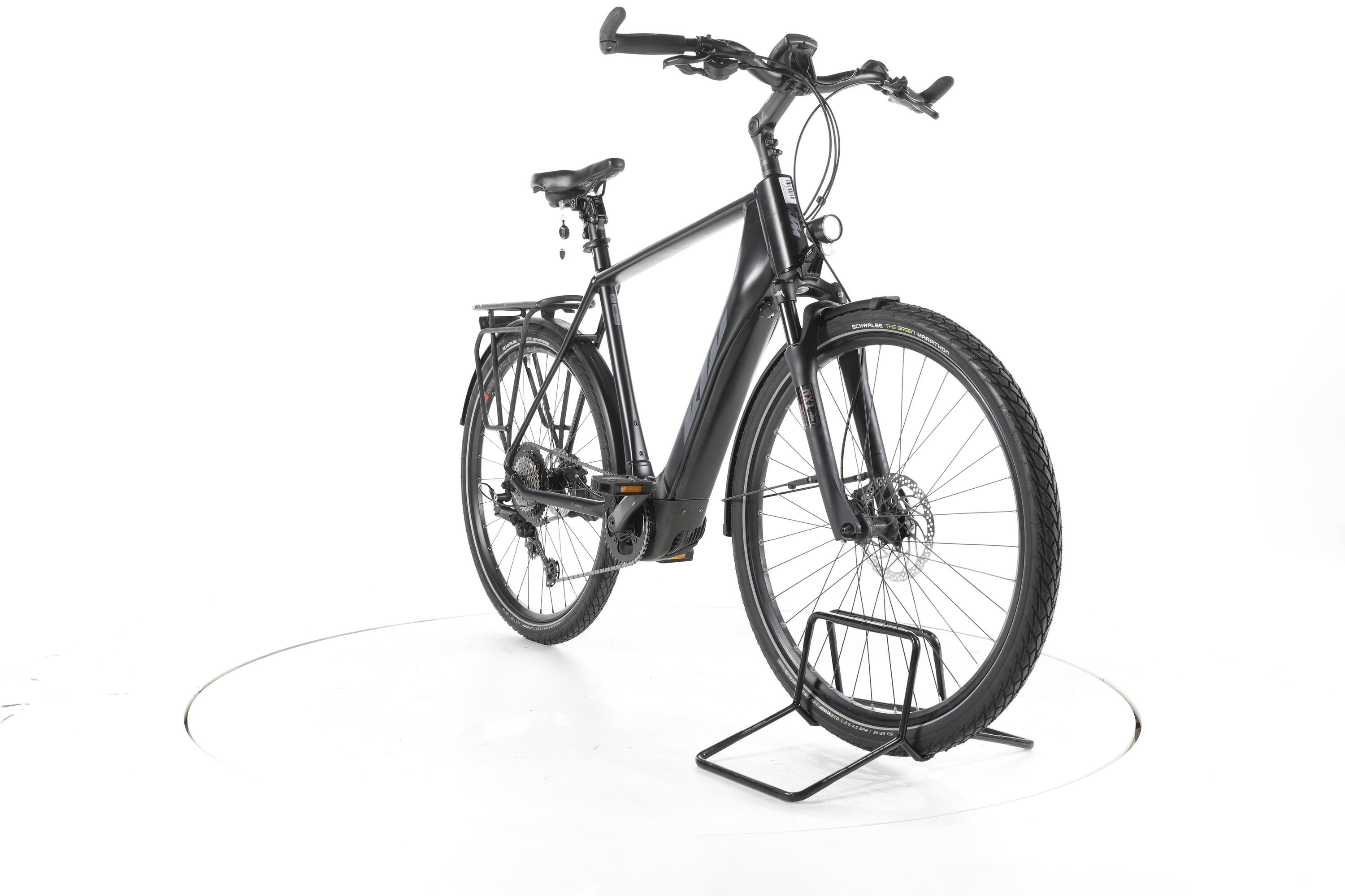 Ebike ricondizionata · KTM Cento 11 Plus · Ottime condizioni 3/7