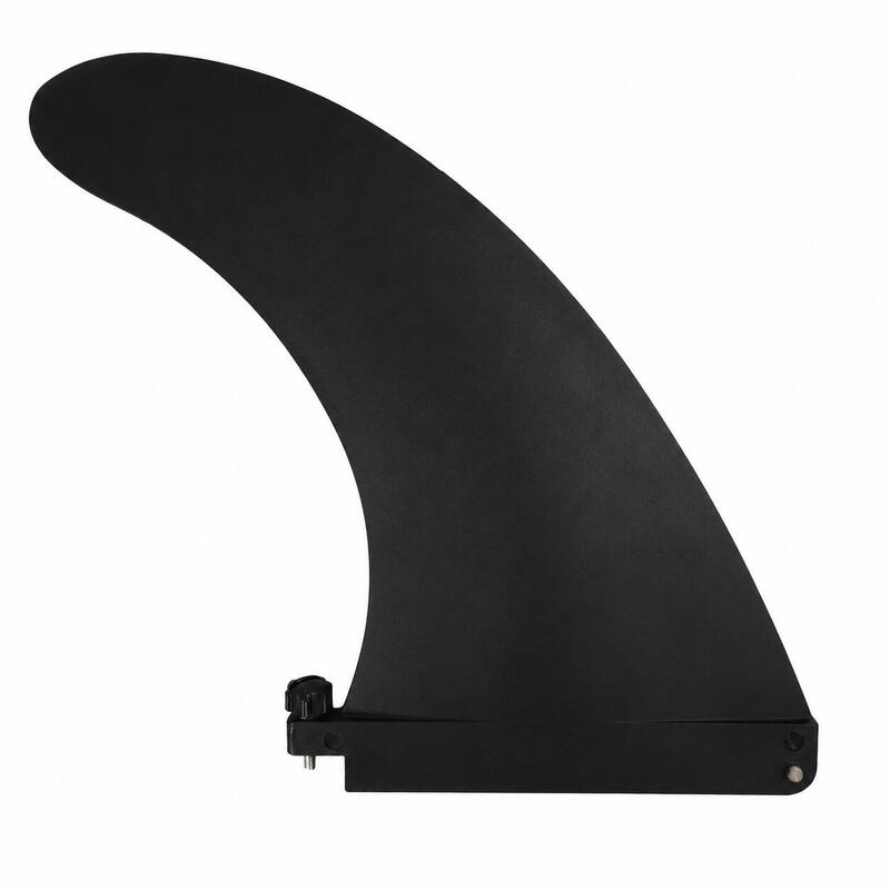 Aripioara universala pentru placa SUP, montare cu surub, stabilitate si directie