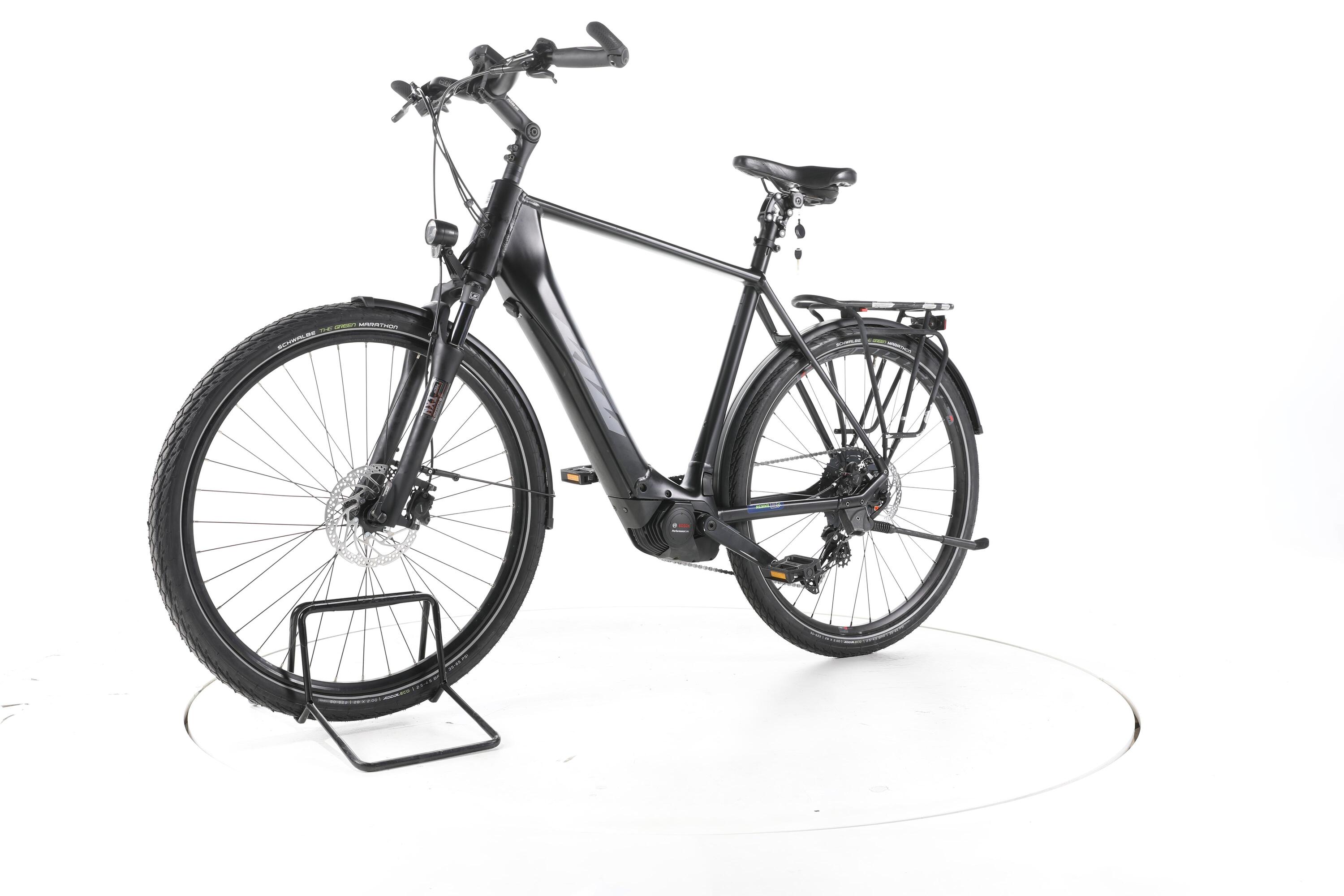 Ebike ricondizionata · KTM Cento 11 Plus · Ottime condizioni 5/7