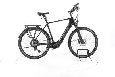 Tweedehands - ktm cento 11 plus trekking e-bike - zeer goed
