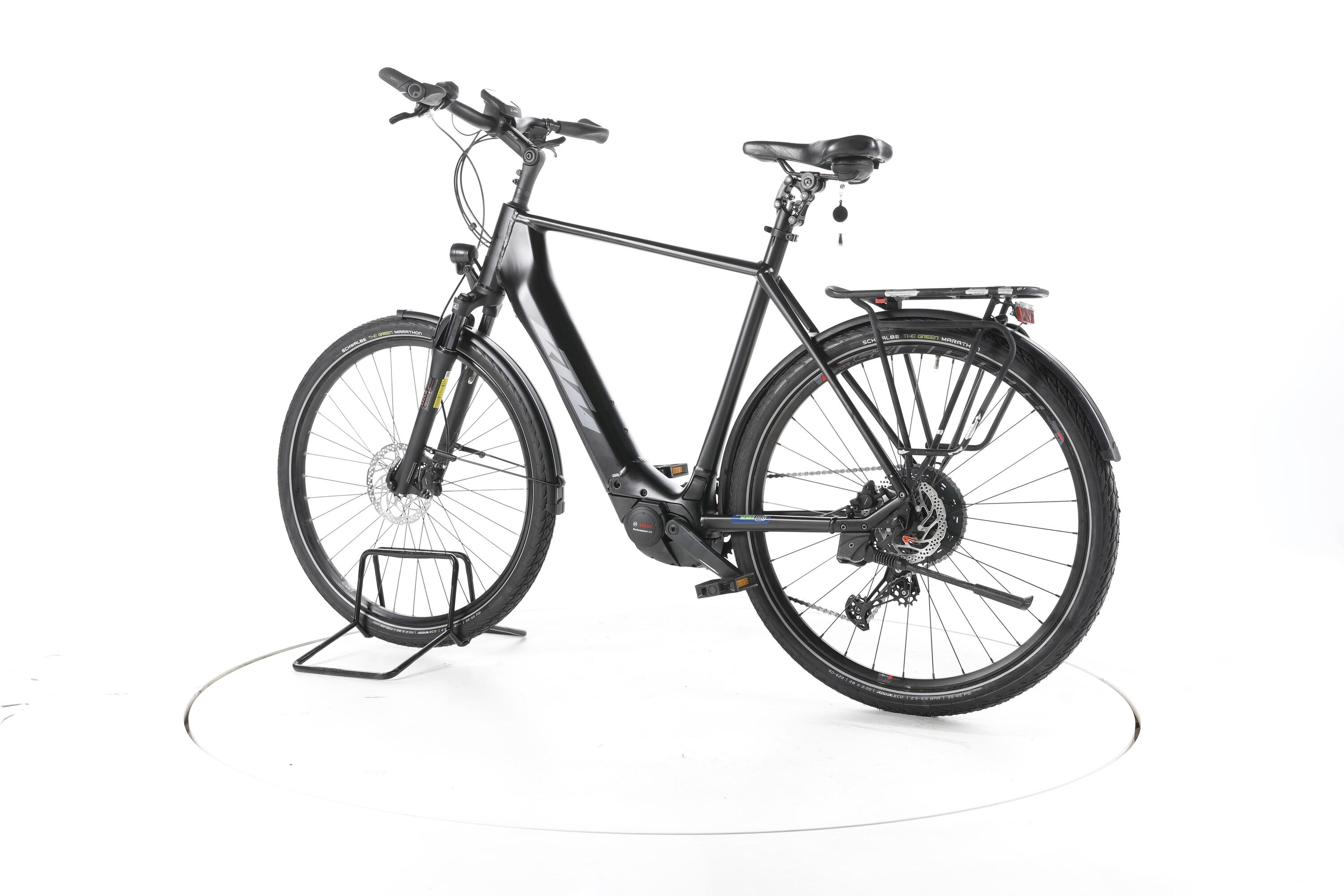Ebike ricondizionata · KTM Cento 11 Plus · Ottime condizioni 7/7