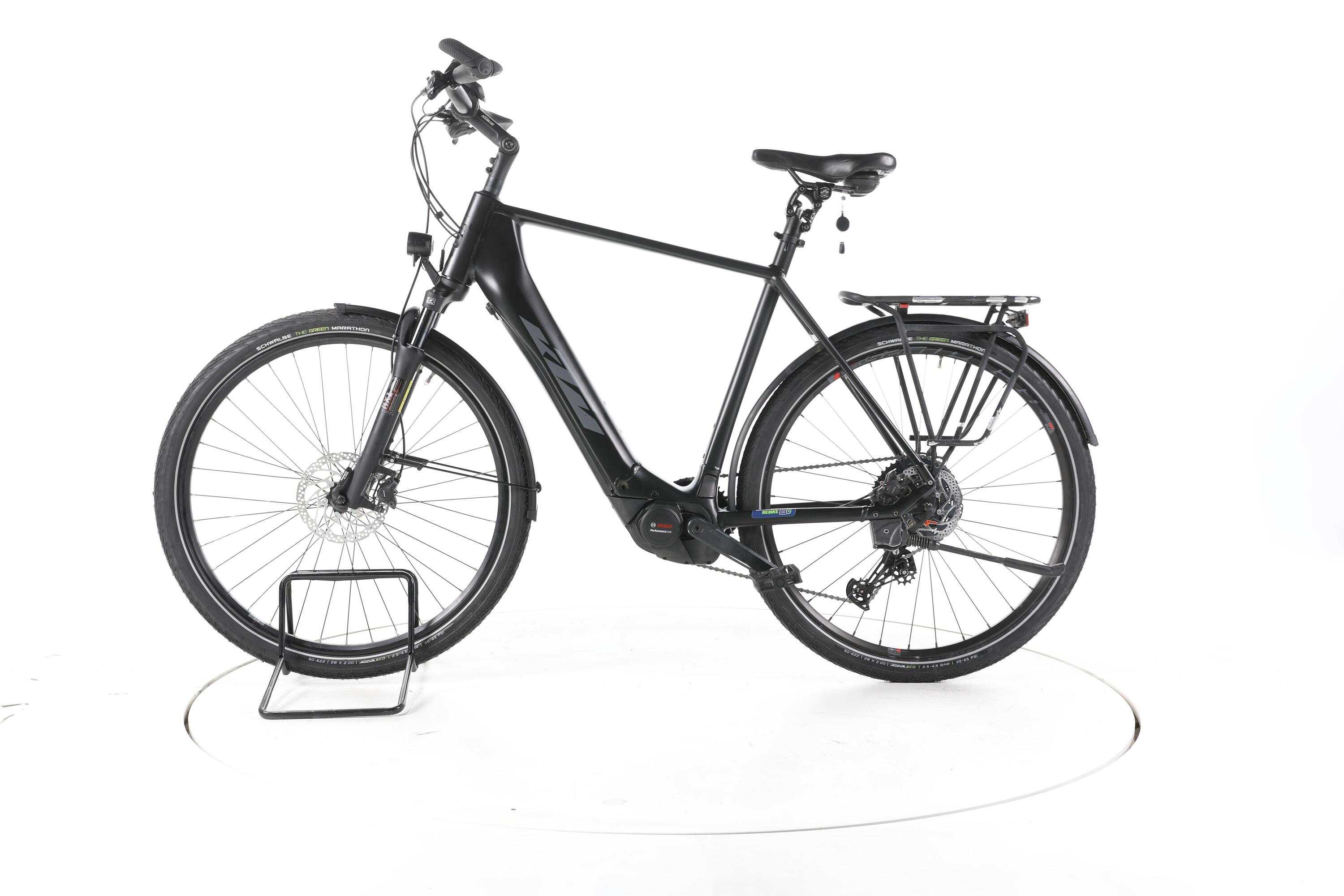 Ebike ricondizionata · KTM Cento 11 Plus · Ottime condizioni 6/7