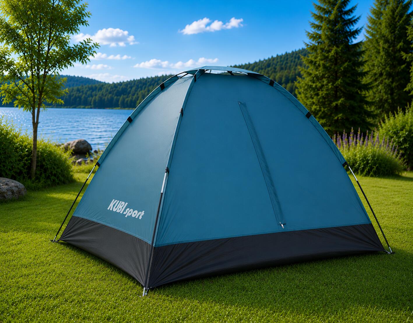 Stan monodome pro 2-3 osoby 7/7
