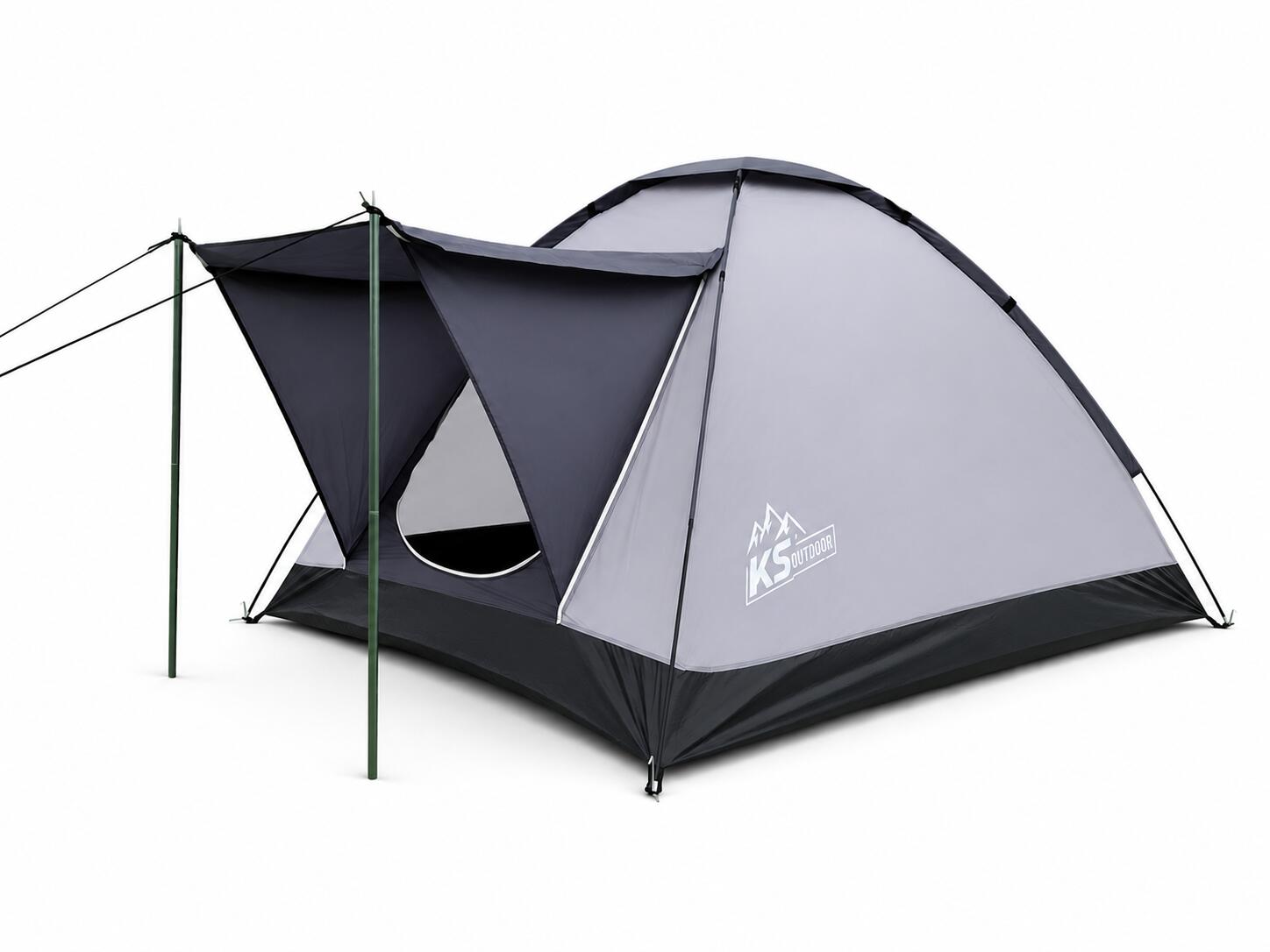KUBISPORT Stan kopule pro 2 - 3 osoby