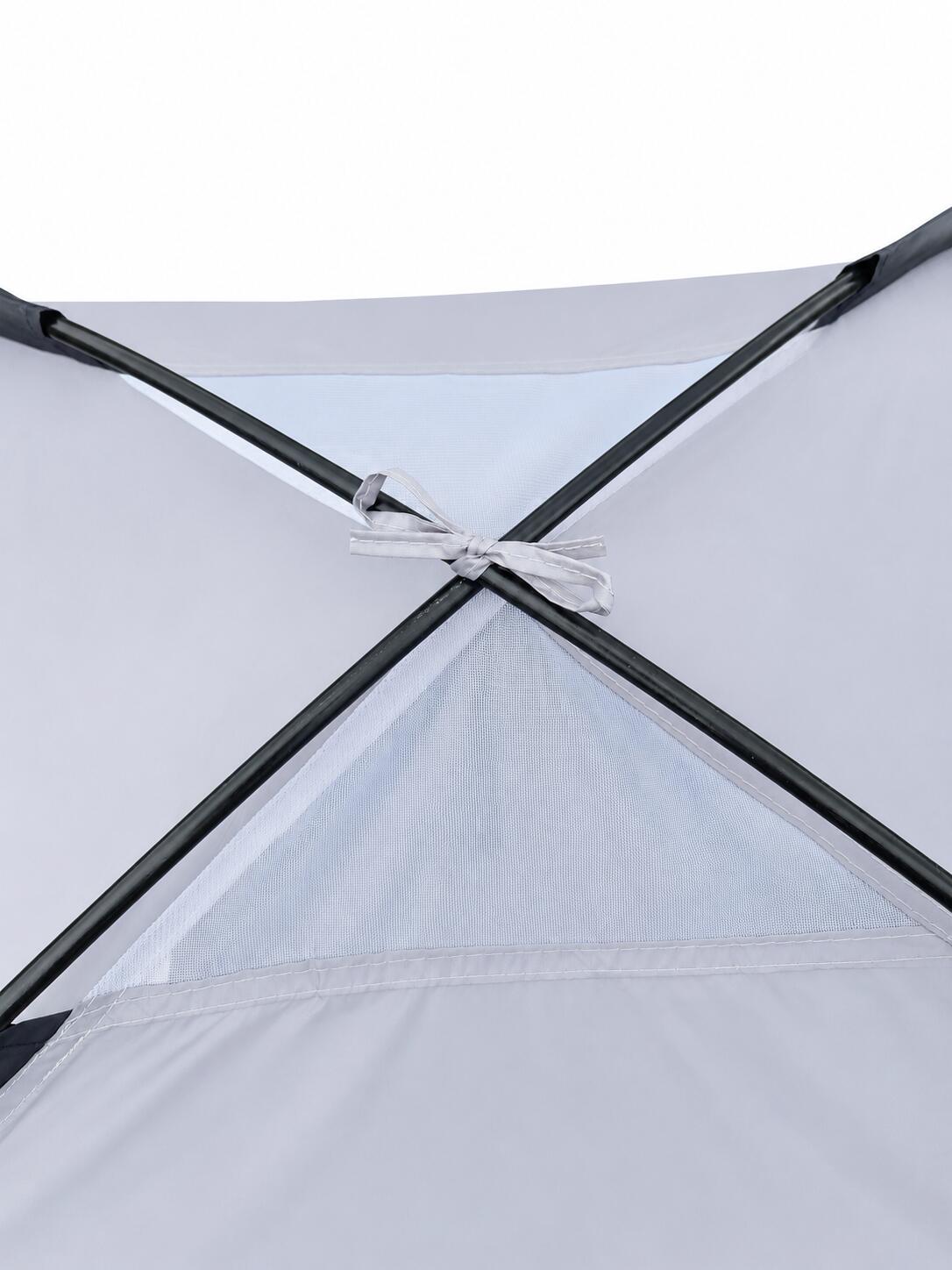 Kuppelzelt für 2 - 3 Personen 6/7
