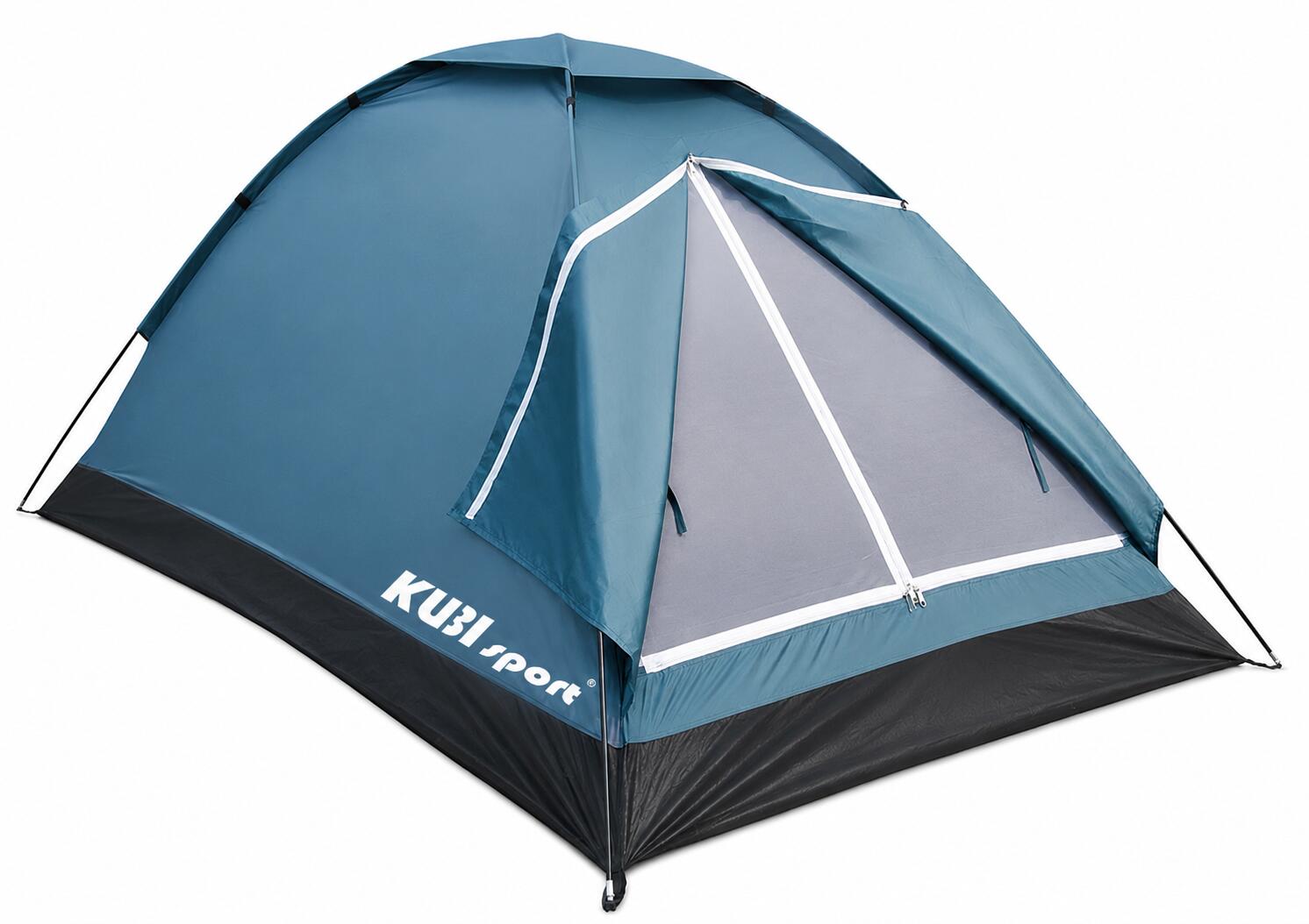 KUBISPORT Stan monodome pro 2-3 osoby