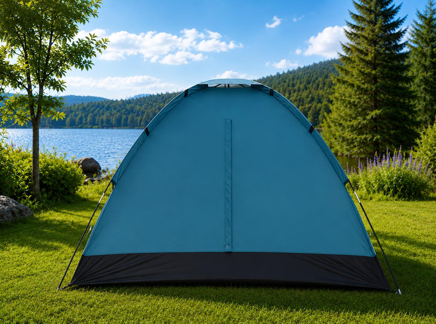 Stan monodome pro 2-3 osoby 6/7