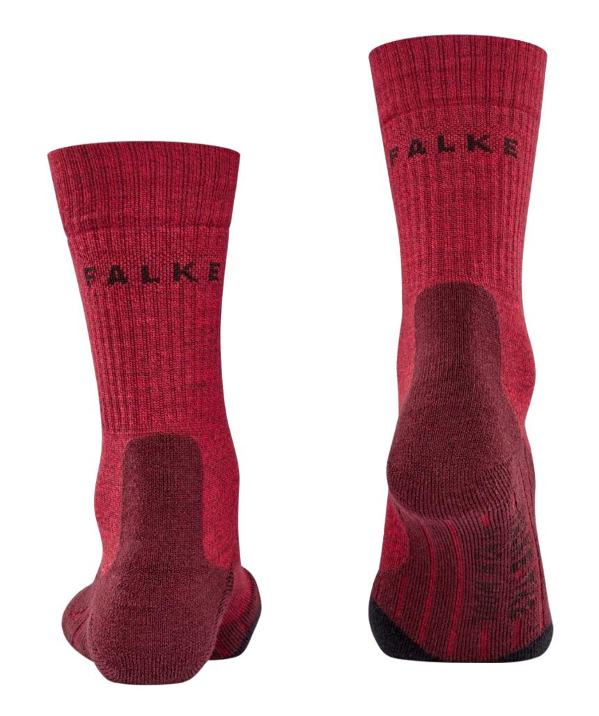 Chaussettes femme Falke TK2 Wool 2/6