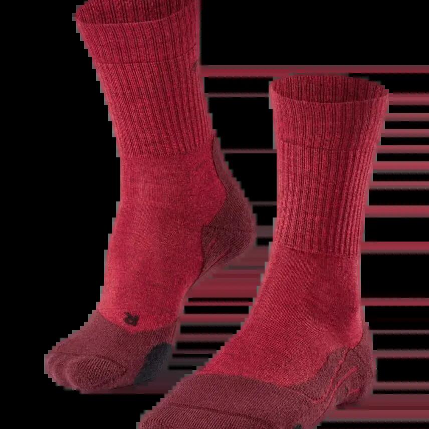 Women's socks Falke TK2 Wool