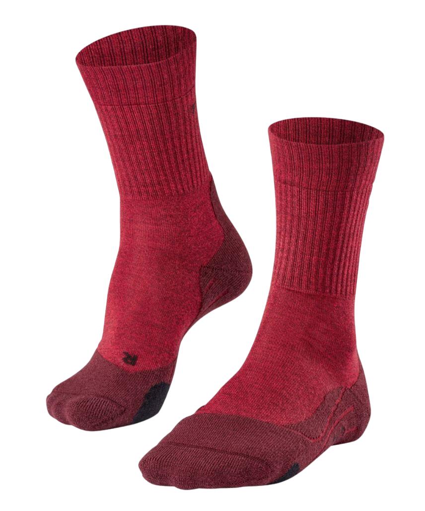 FALKE Dámské ponožky TK2 Wool