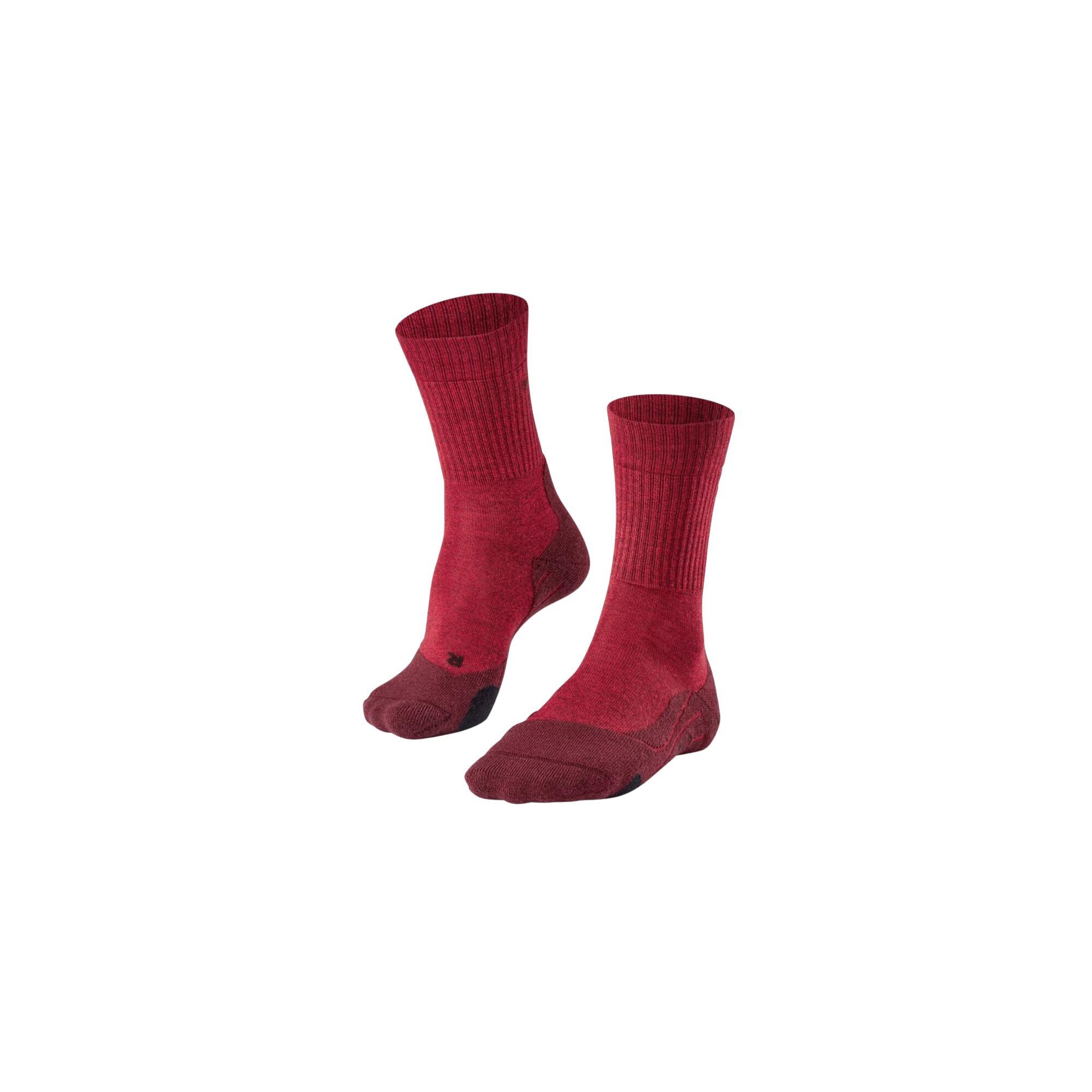 FALKE Dámské ponožky Falke TK2 Wool