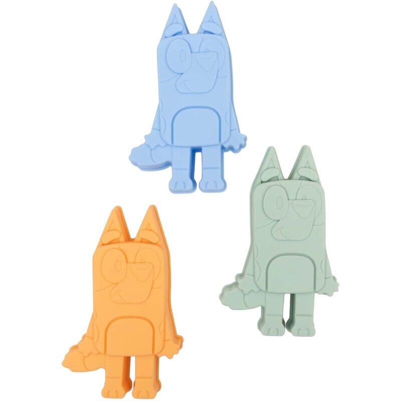 Swim Essentials Strandspielzeug · Mehrfarbig · Bluey 5/5