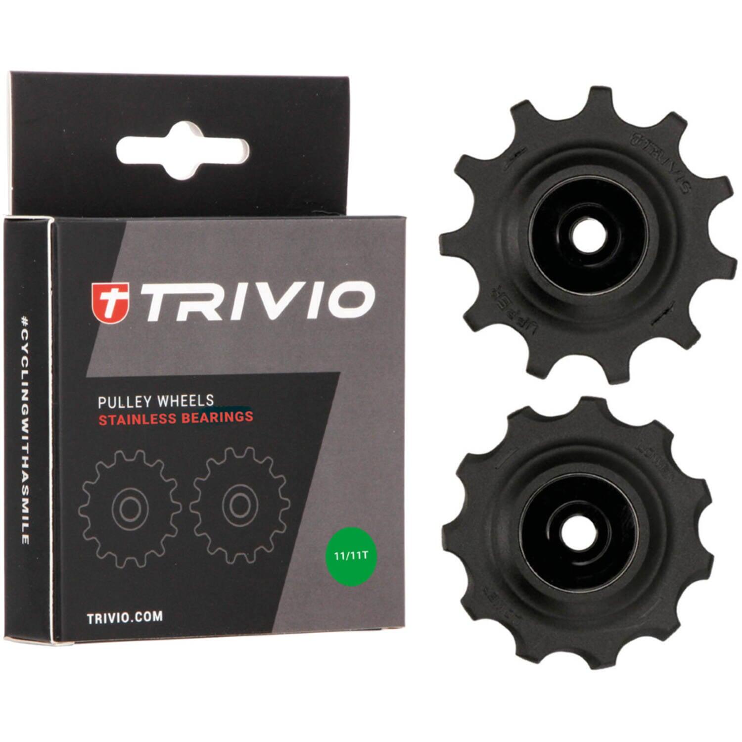 TRIVIO picture