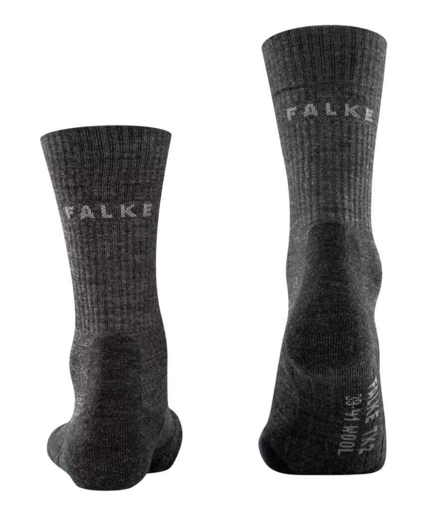 Chaussettes en laine pour femmes 2/5