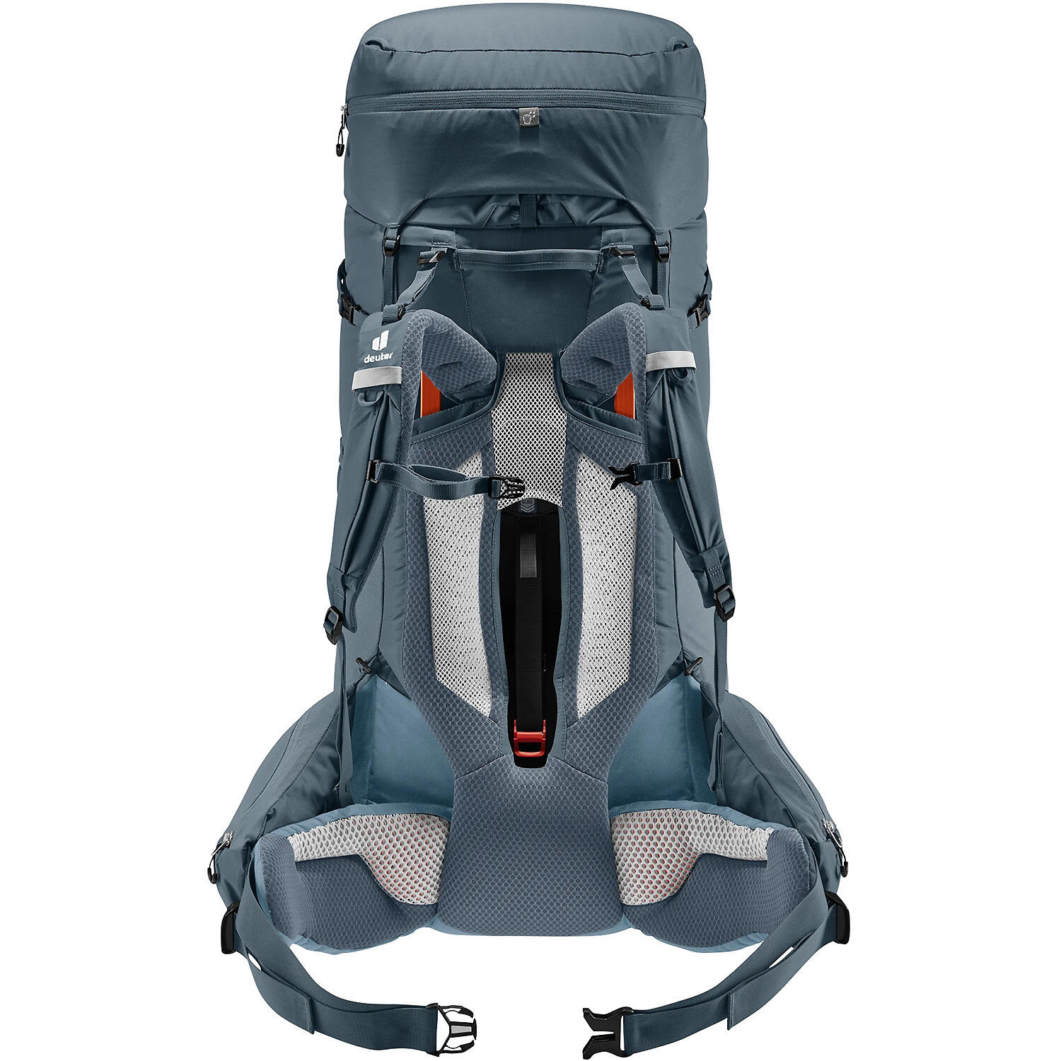 Unisex Rucksack Aircontact Core 70+10 2/8