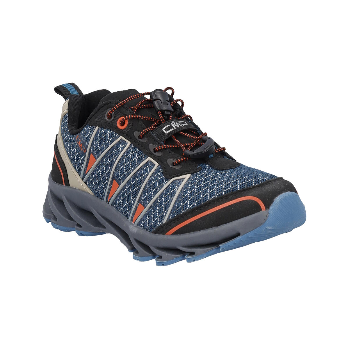 Chaussures de randonnée enfant CMP Altak 2.0 3/7