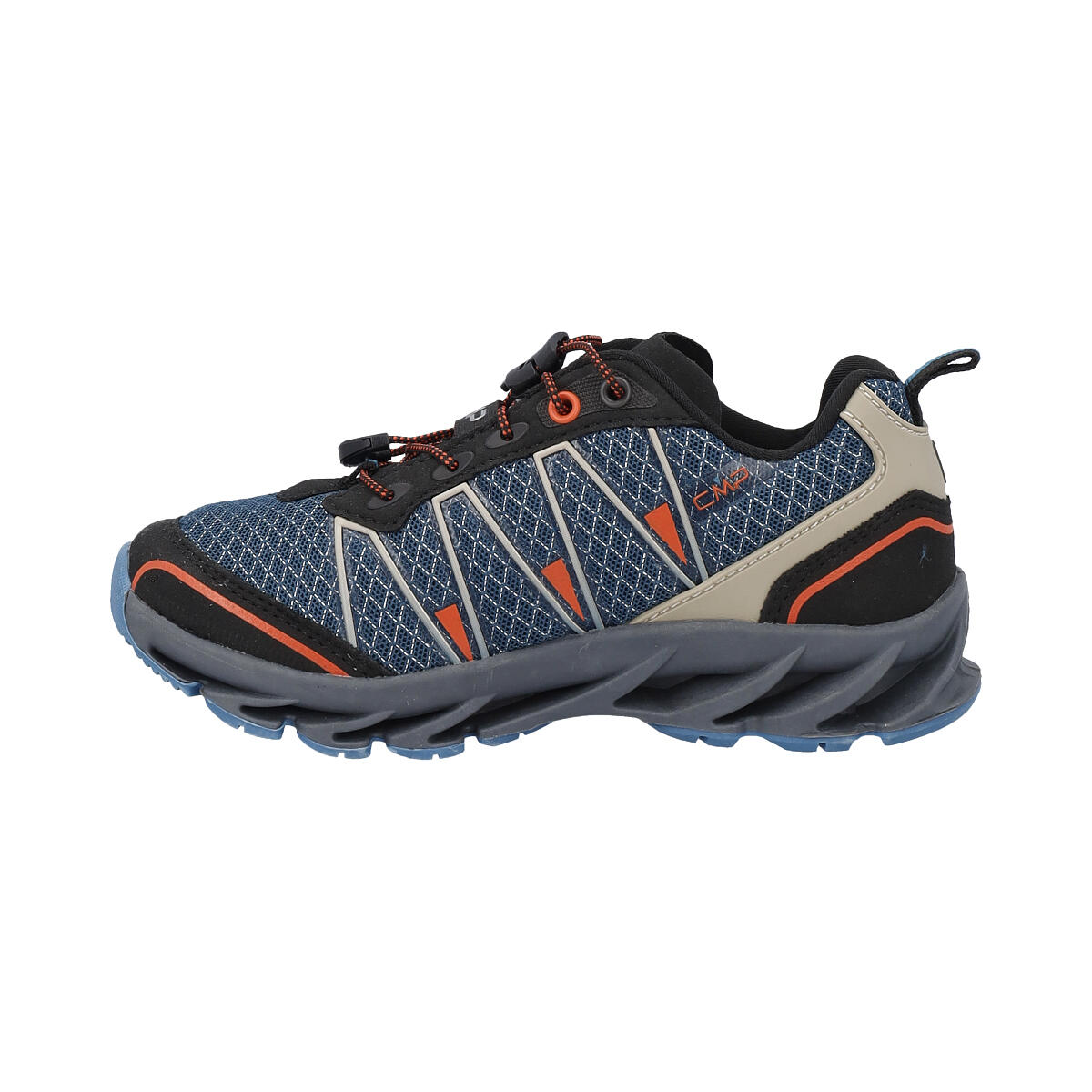Chaussures de randonnée enfant CMP Altak 2.0 2/7