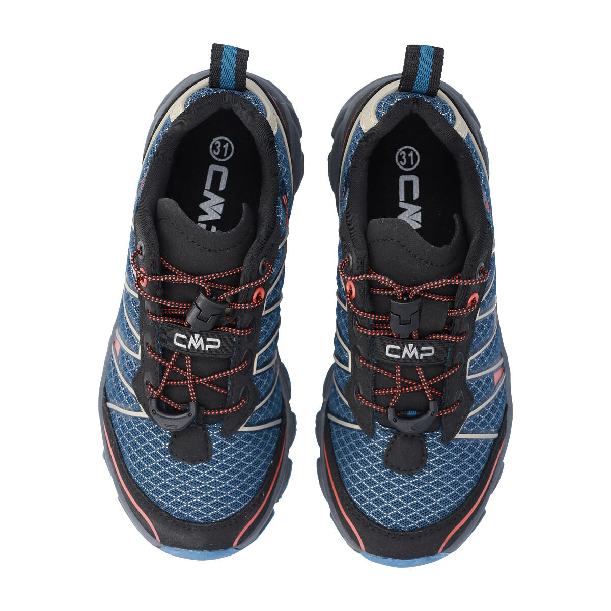 Chaussures de randonnée enfant CMP Altak 2.0 4/7