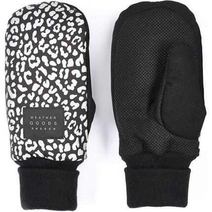 Gants Weathergoods Suède Luna Splatter XL