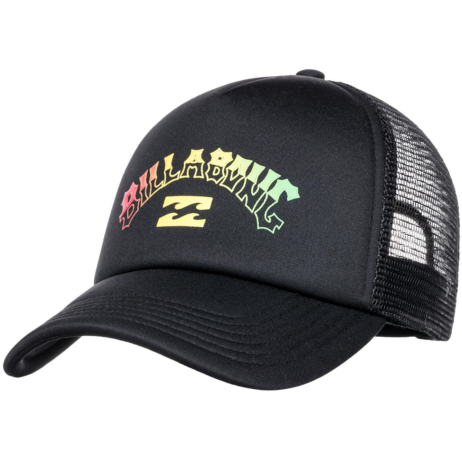 Boné Billabong Podium Trucker para homem 2/5