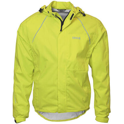 Herren Regenjacke Jayden